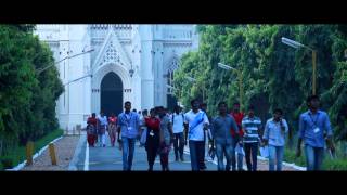 Loyola Students Song  Promo [upl. by Lubba]