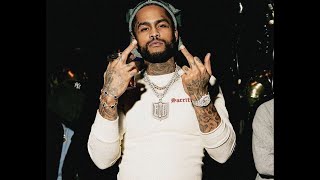 Dave East Type Beat  Rats [upl. by Raskind221]