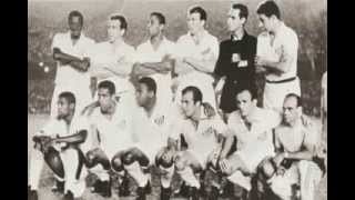 Santos Bi Campeão Mundial 1963  50 anos da histórica conquista [upl. by Fi440]