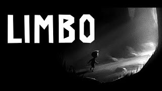 Blind Lets Play Limbo Part 015  Mit Anlauf dem Abgrund entgegen [upl. by Aylmer]