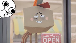 ¿Cuánto gana Larry con sus 75 trabajos El Increible Mundo de Gumball [upl. by Noitsirhc335]