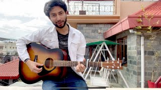 Bhula Dunga Darshan Raval Song In Heartbeat Style  Cover  Siddharth Shukla  Amaan Shah [upl. by Jorgensen978]