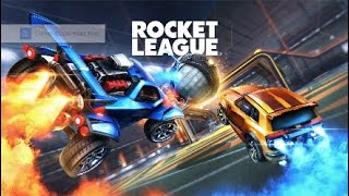 Rocket League ep 1 [upl. by Stag173]