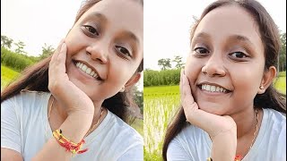 Join hoye jao sobai amar live a adda dei ❤️ 🥰 Shiulis JoMarzi Vlog is live [upl. by Dalston]