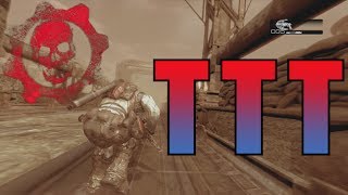 GOW1  TERRIBLE TYRO TIME [upl. by Nolasba121]