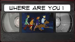 The ScoobyDoo Project  ScoobyDoo Where Are You Season 1 [upl. by Elehcor]