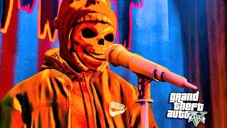 GTA 5  REAL LIFE MOD 33 RAP LIFE GTA 5 REAL LIFE MOD [upl. by Asaret]