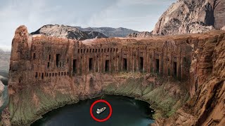 10 HIDDEN Secrets Of The Grand Canyon [upl. by Utimer]