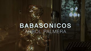 Babasonicos  Arbol Palmera Delivery [upl. by Benton]