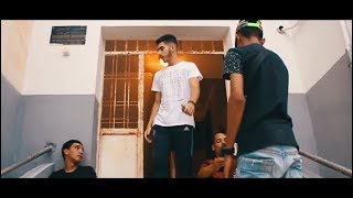 Islem23  Akhaaa clip officiel [upl. by Ainegue852]