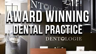 Building An Award Winning Dental Practice  Daily Dose of Dentologie  EP 7 [upl. by Fields]