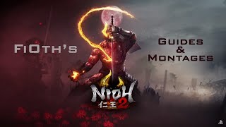 NiOH 2  Tempering InDepth [upl. by Orutra]