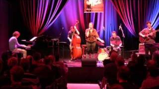 Thats All  Francien van Tuinen Quintet [upl. by Dam453]