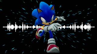 Touhou Soundfont Remix His World  Solaris Phase 2 Sonic The Hedgehog 2006 [upl. by Nave450]