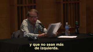 Michel Houellebecq  Conferencia completa [upl. by Iden]