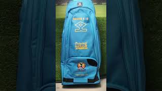 Custom cricket kit bag  Crickstore crickstore cricket custom kitbag [upl. by Ennaeerb]