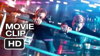 Star Trek Into Darkness Movie CLIP  Keep Going Scotty 2013  Chris Pine Movie HD [upl. by Karita887]