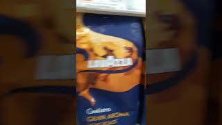 LAVAZZA COFFEE coffee coffeeaddict coffeelover lavazza [upl. by Lrem252]