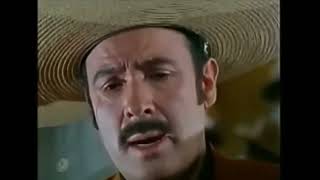 Antonio Aguilar  Albur De Amor [upl. by Lleret15]