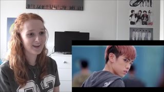 Third Kamikaze  Love Warning เตือนแล้วนะ  MV Reaction [upl. by Burnard]