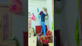 Gor se dekhiye ye wahi dewta hai comedy funny fun comedymoments [upl. by Latreese]