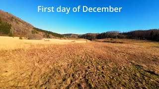 FPV Drone Cinematic  First day of December [upl. by Buroker163]