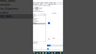 Kruskal wallis test in SPSS kruskalwallis nuwansir [upl. by Salene]