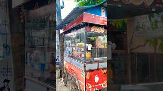 Mera Fast Food Thela  Fast Food Business shorts chandanvlogss1 [upl. by Asylem918]