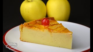 Tarta de manzana con leche condensada By JavierRomero [upl. by Chaddie940]