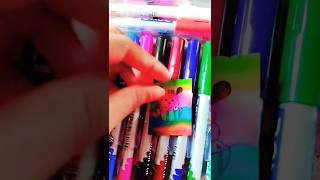 Watercolours art shortvideo youtubeshorts satisfying watercolorart [upl. by Reinaldo]