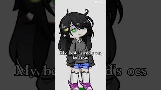 ⁠WolfiesCreations’s ocs 1010 designs gacahlife2 capcuttemplate ocfanart [upl. by Ridan]