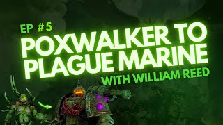 Poxwalker To Plague Marine Ep5 Da Winter Waaagh GT Recap  Two Steps Forward amp One Step Back [upl. by Coney493]