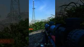 Lo intentó y falló yo si le di 😵 battlefield2042 [upl. by Shurlock]