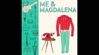 The Monkees  Me amp Magdalena Official Audio [upl. by Garate527]