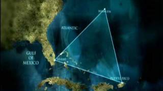 Bermuda Triangle what happened to Flight 19  BBC [upl. by Groves966]