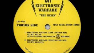 UR  Electronic Warfare Take Control Mix Aux 88 [upl. by Amlas119]