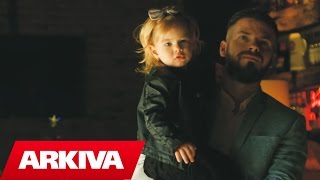 Mili  Kush ka vajze boten ka Official Video HD [upl. by Anaujnas]