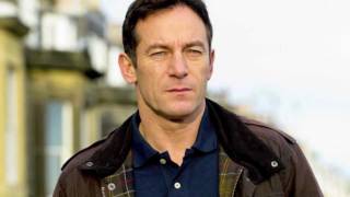 Jason Isaacs discusses BBC Scotlands Case Histories [upl. by Pudens]