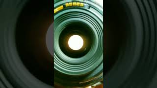 canon 1300d with 1855 lens short video [upl. by Anitselec891]