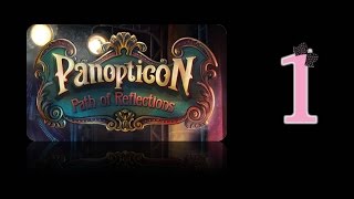 Panopticon Path of Reflections  Ep1  wWardfire [upl. by Elroy]