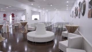 Eventfully Yours Event Venue Tour [upl. by Mackey]