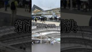 さいたま新都心駅vs幕張新都心駅幕張豊砂駅 [upl. by Adis]