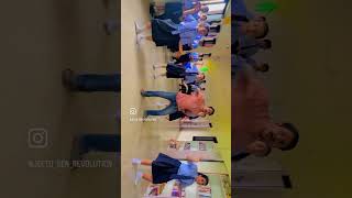 Milegi Milegi  Mika Singh  Sachin Jigar  Ricki amp Sarang Choreography [upl. by Dleifrag]