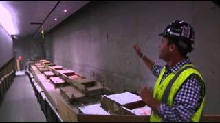 First Person 911 Memorial Museum Tour [upl. by Llirret]