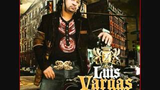 Luis Vargas ve y dile [upl. by Hyacinth]