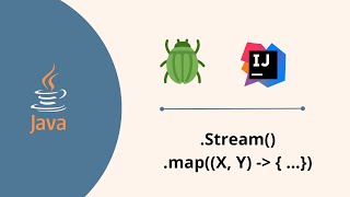 Como debuggear Streams en intellij idea [upl. by Caneghem]