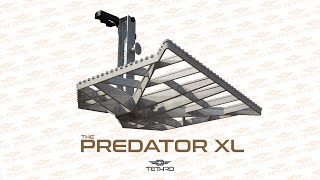 The Tethrd Predator XL [upl. by Ravid]