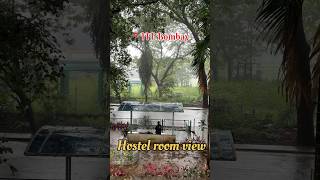 IIT Bombay hostel room view iitbombay hostelroom hostel iit motivation [upl. by Carhart]