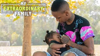 I’m A Dad  And I Breastfeed My Baby  MY EXTRAORDINARY FAMILY [upl. by Eissej221]