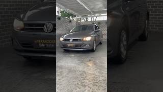 Polo 10 200 TSI 2021 comfortline disponível à venda 💰 8390000 💰 [upl. by Annahsal]